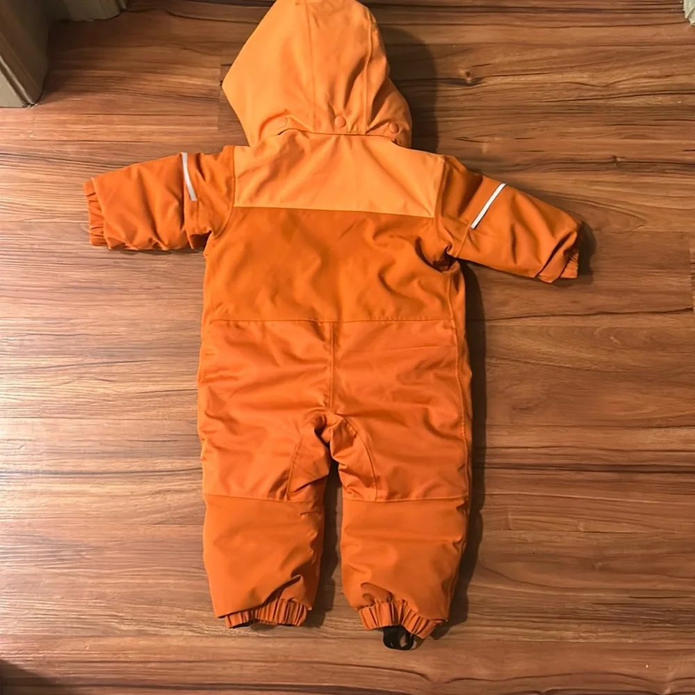 Patagonia Snowsuit